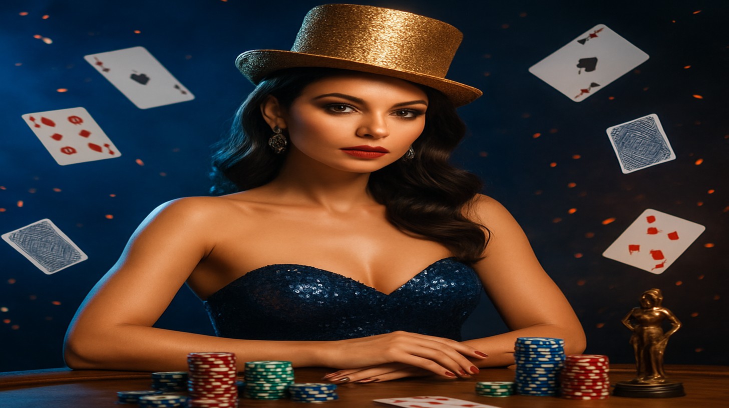 ক্যাসিনো লটারি অনলাইন